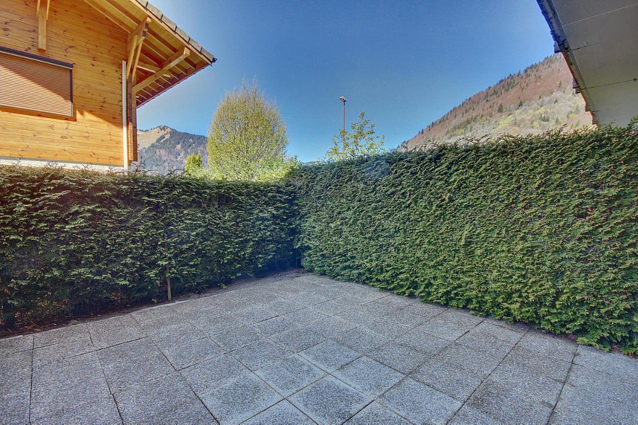 Appartement Montriond - Proche Morzine - Proche Pistes De Ski - Oree De Morzine 6C Exterior photo