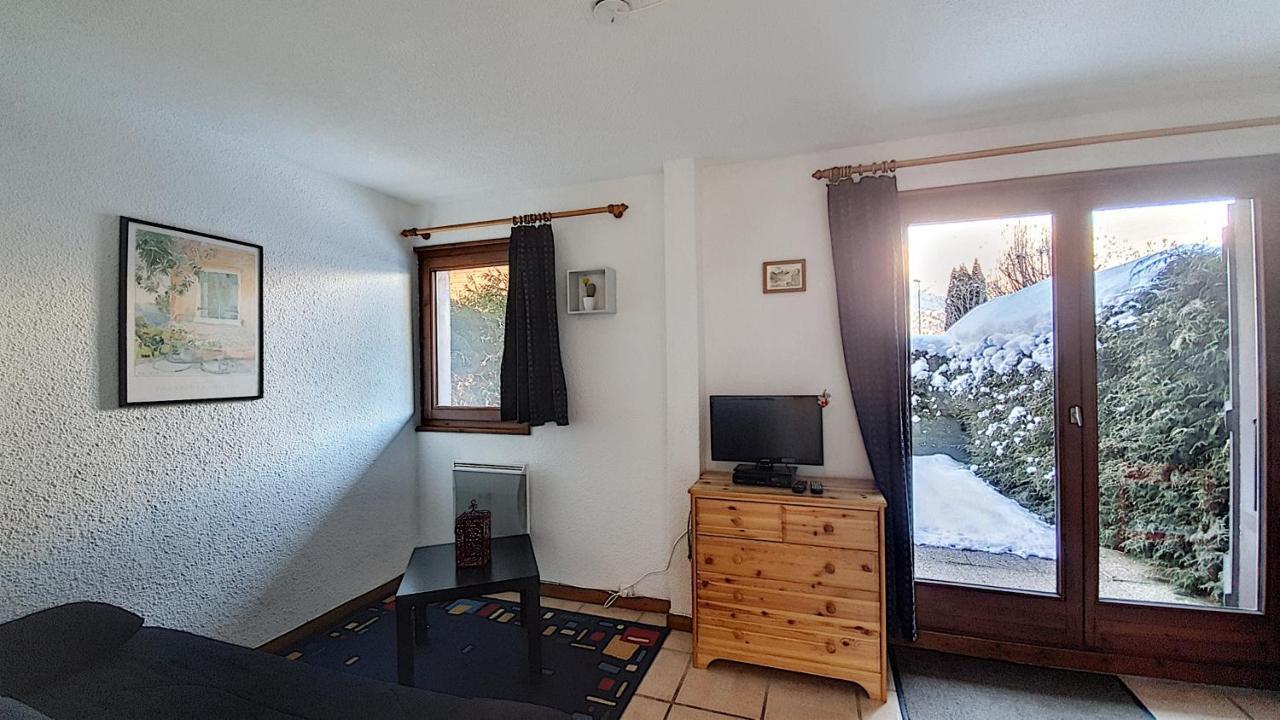 Appartement Montriond - Proche Morzine - Proche Pistes De Ski - Oree De Morzine 6C Exterior photo