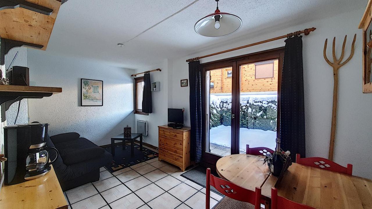 Appartement Montriond - Proche Morzine - Proche Pistes De Ski - Oree De Morzine 6C Exterior photo
